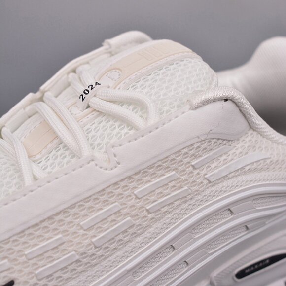 Nike Air Max TL 2.5 Comme des Garcons Homme Plus White - Picture 4 of 9